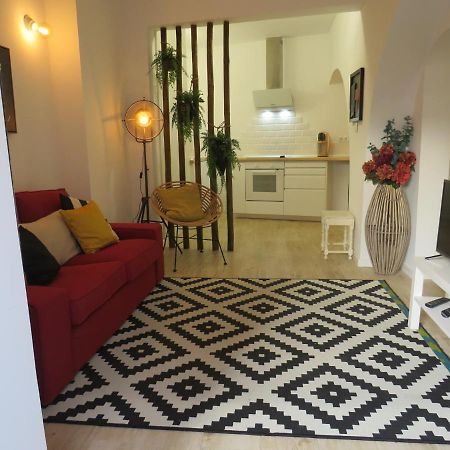 Apartmán Casa Da Rita Évora Exteriér fotografie