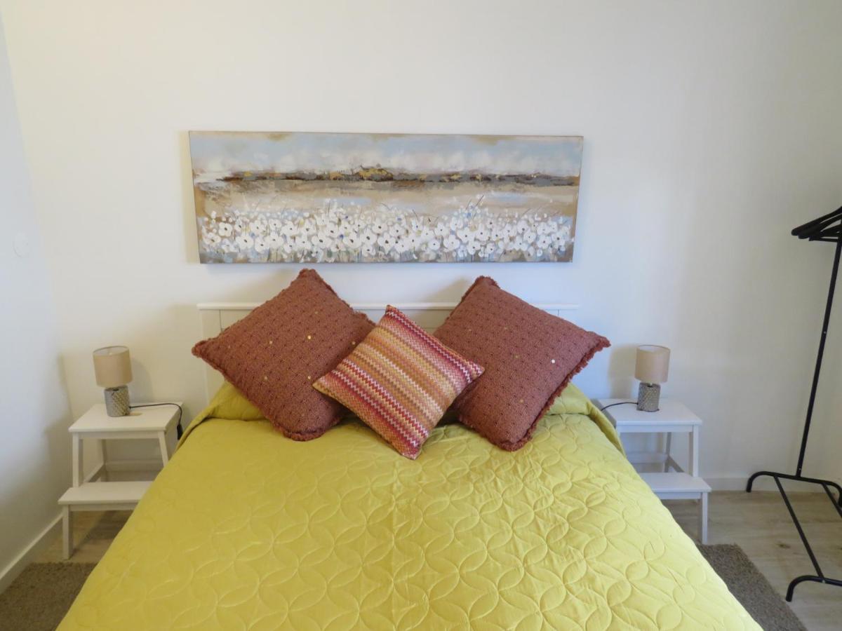 Apartmán Casa Da Rita Évora Exteriér fotografie