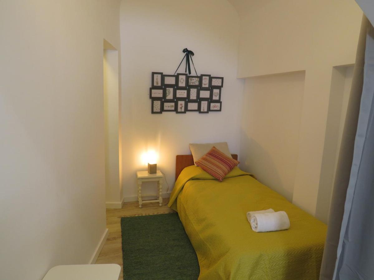 Apartmán Casa Da Rita Évora Exteriér fotografie