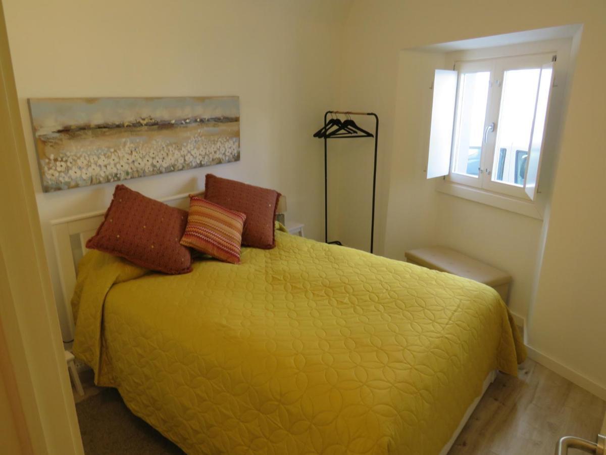 Apartmán Casa Da Rita Évora Exteriér fotografie