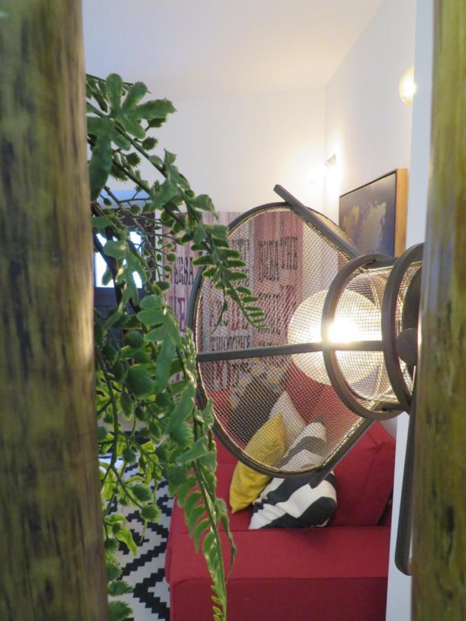 Apartmán Casa Da Rita Évora Exteriér fotografie