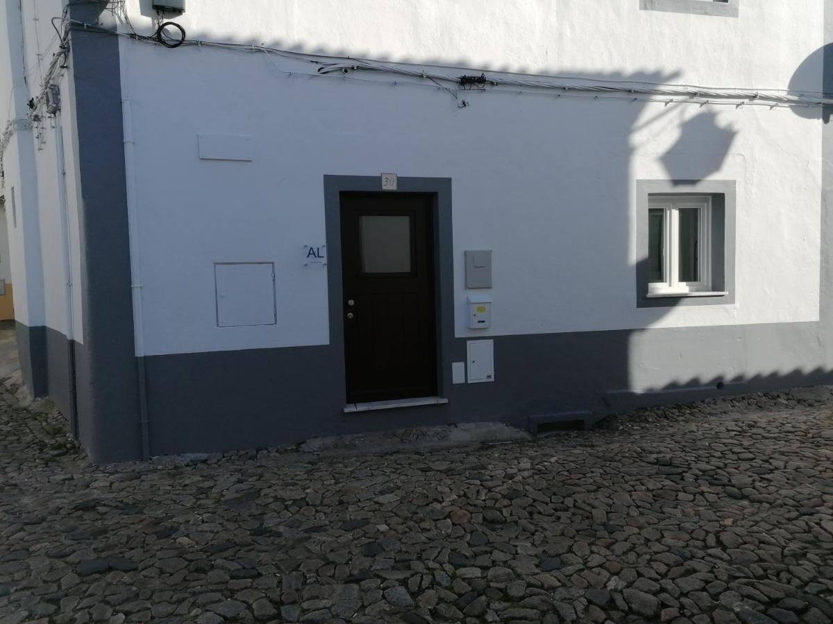 Apartmán Casa Da Rita Évora Exteriér fotografie